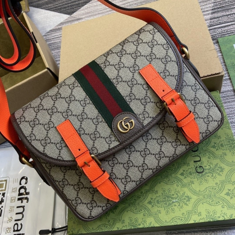 Gvc*1 satchel bags 4360c-0534