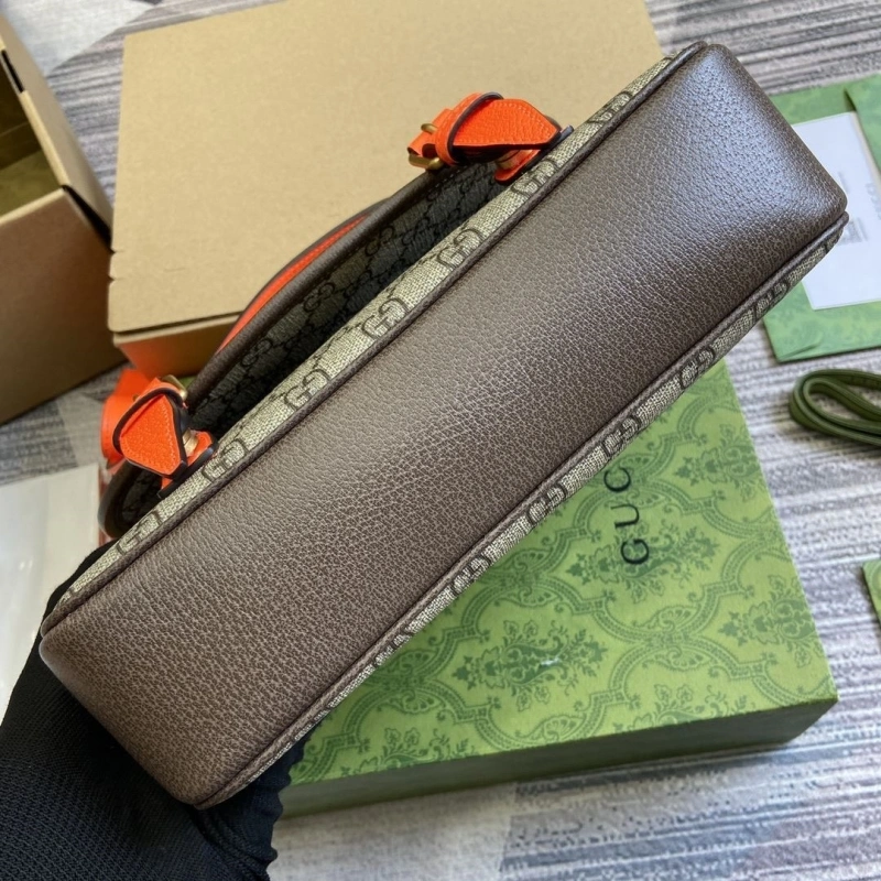 Gvc*1 satchel bags 4360c-0534