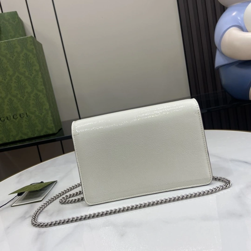 Gvc*1 satchel bags 4360c-0535