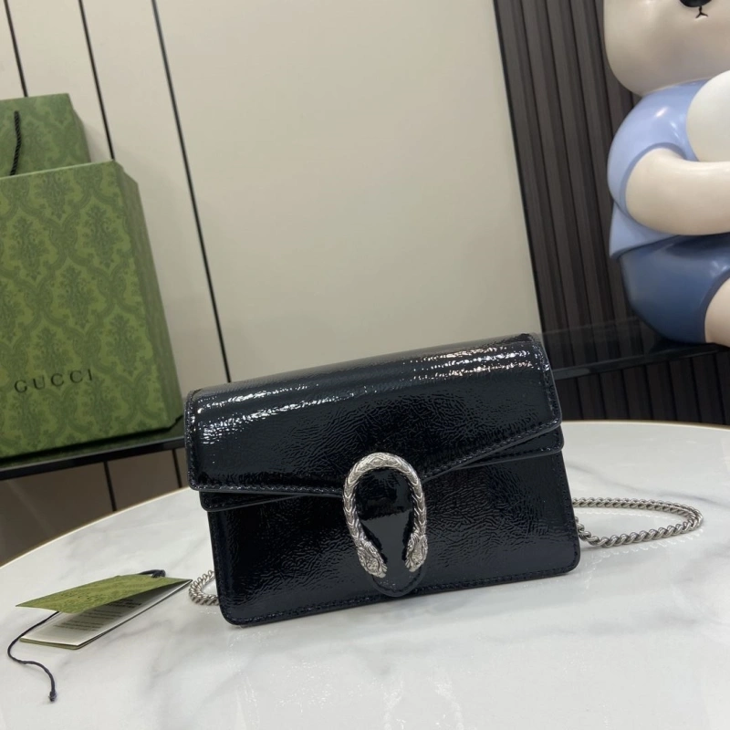 Gvc*1 satchel bags 4360c-0536