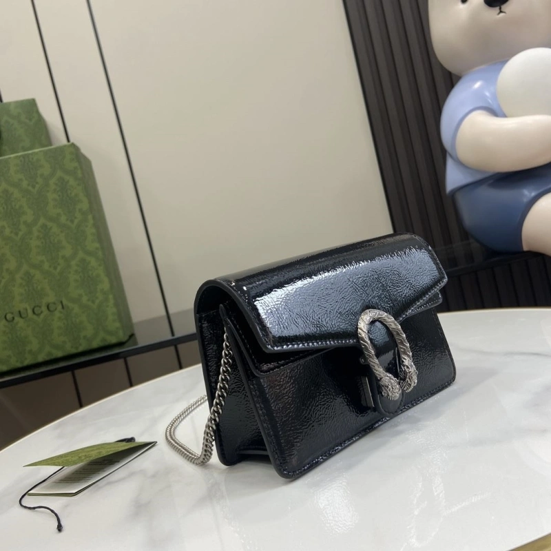 Gvc*1 satchel bags 4360c-0536