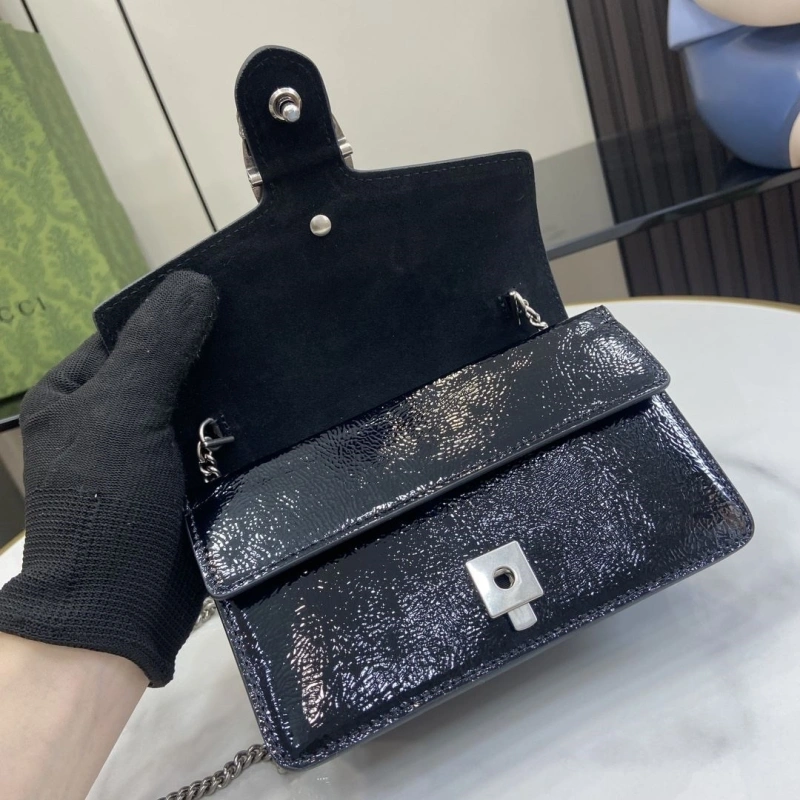 Gvc*1 satchel bags 4360c-0536