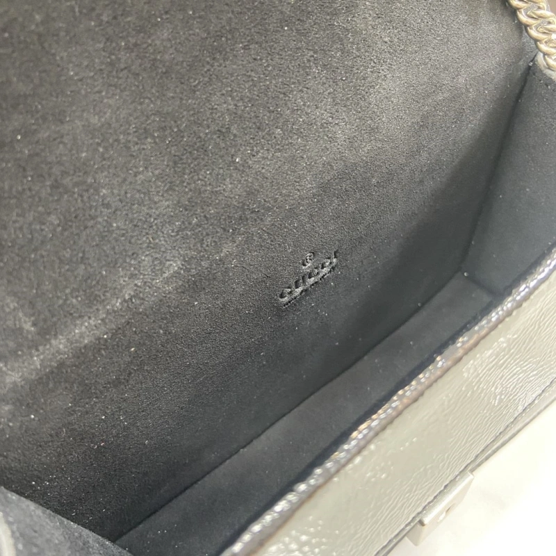 Gvc*1 satchel bags 4360c-0536