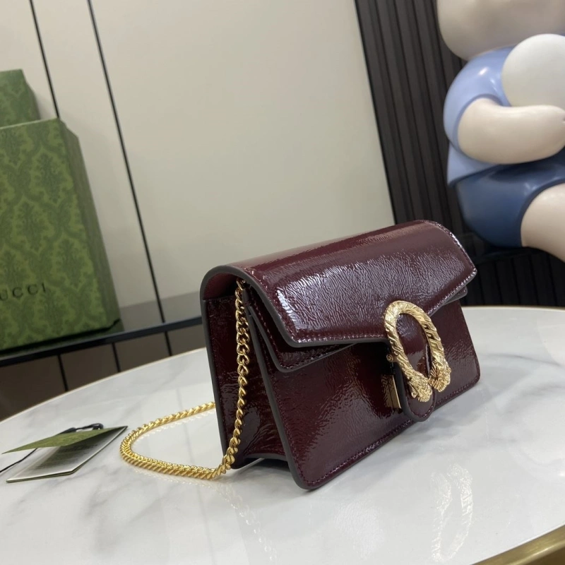 Gvc*1 satchel bags 4360c-0537