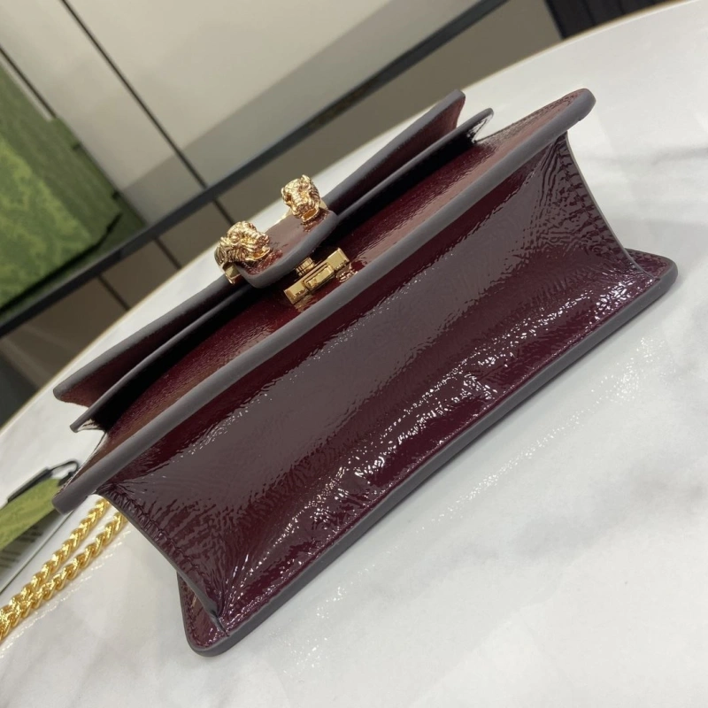 Gvc*1 satchel bags 4360c-0537
