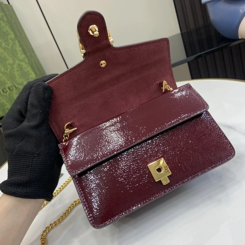Gvc*1 satchel bags 4360c-0537