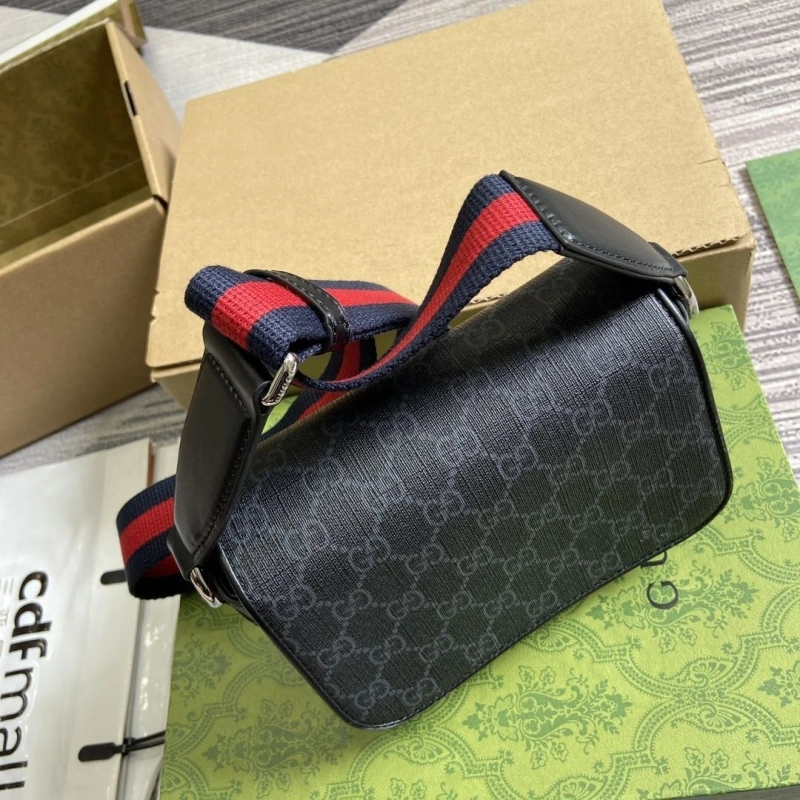 Gvc*1 satchel bags 4360c-0538