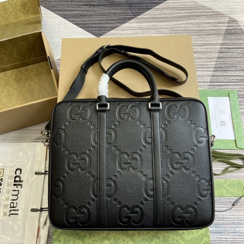 mens Gvc*1 briefcases 4360c-0540