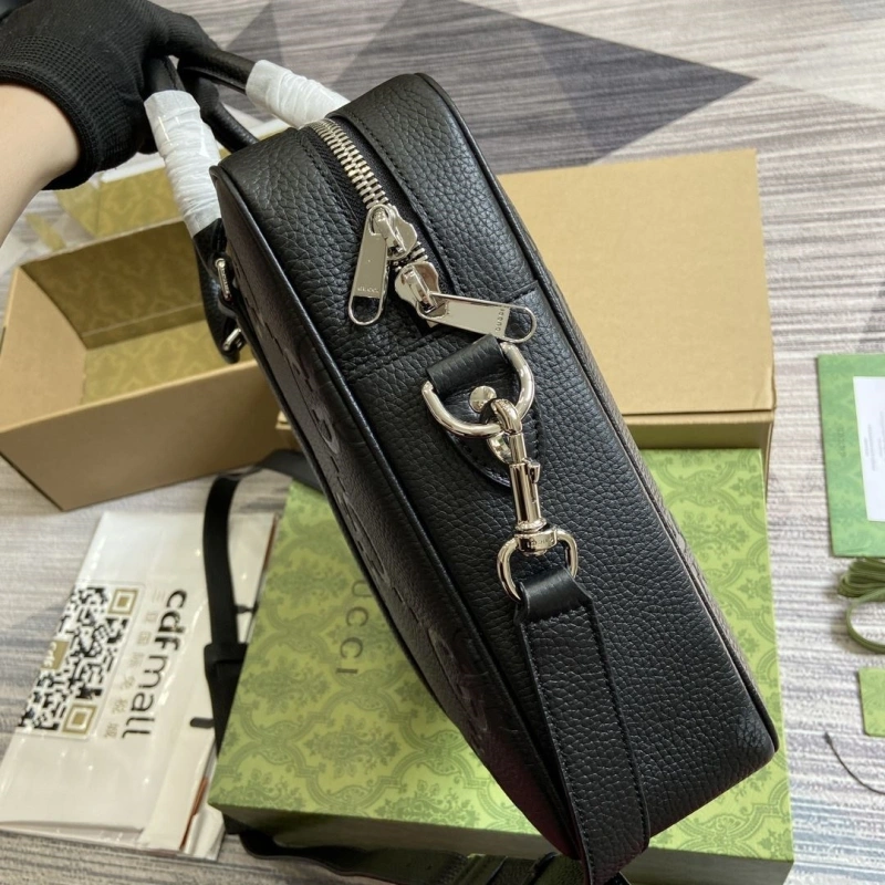 mens Gvc*1 briefcases 4360c-0540