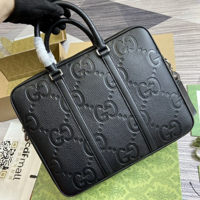 mens Gvc*1 briefcases 4360c-0540