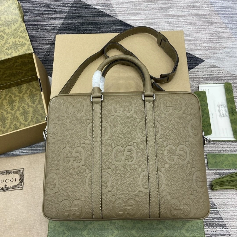 mens Gvc*1 briefcases 4360c-0541