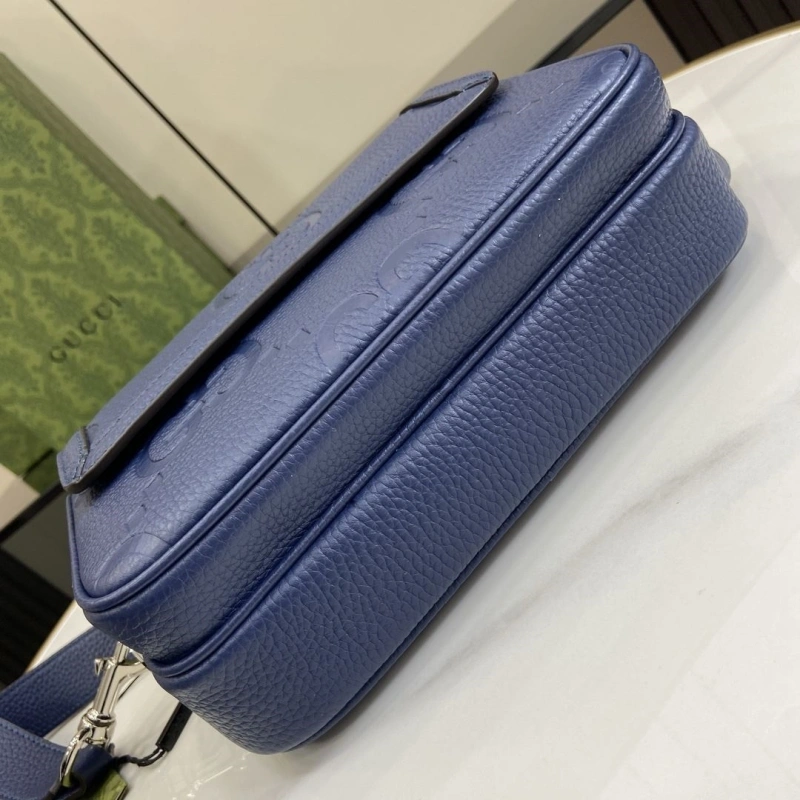 Gvc*1 satchel bags 4360c-0547