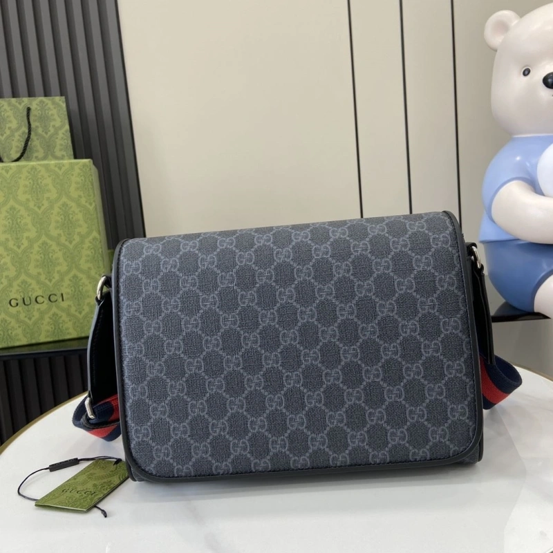 Gvc*1 satchel bags 4360c-0557