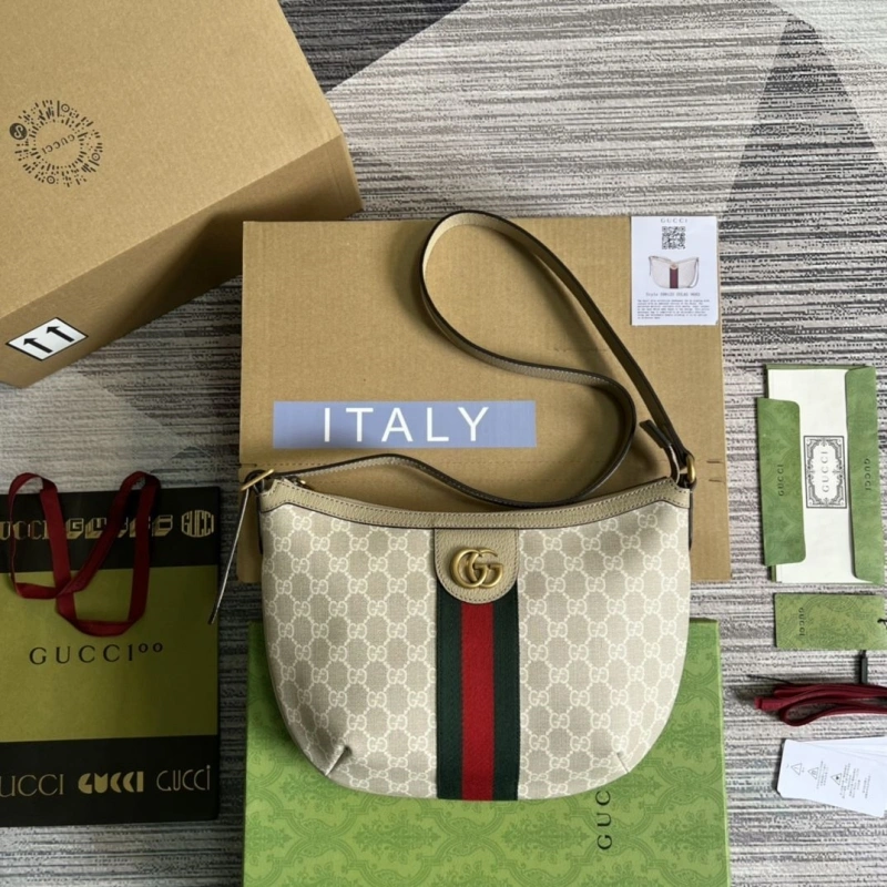 Gvc*1 top handle bags 4360c-0561