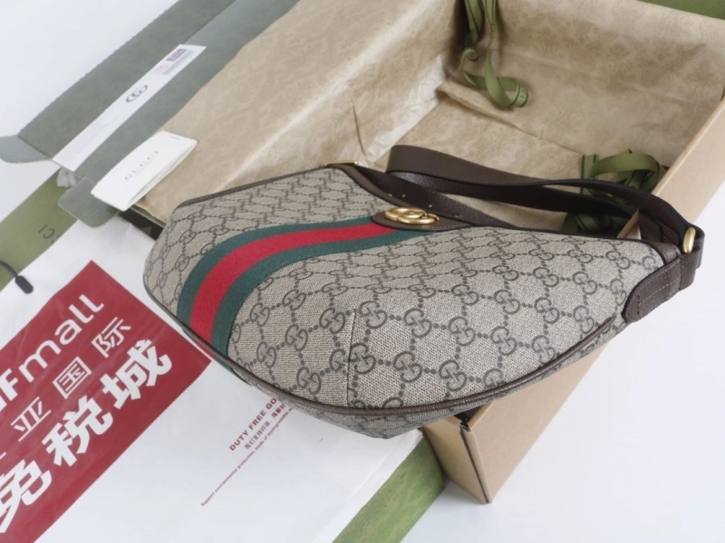 Gvc*1 top handle bags 4360c-0563