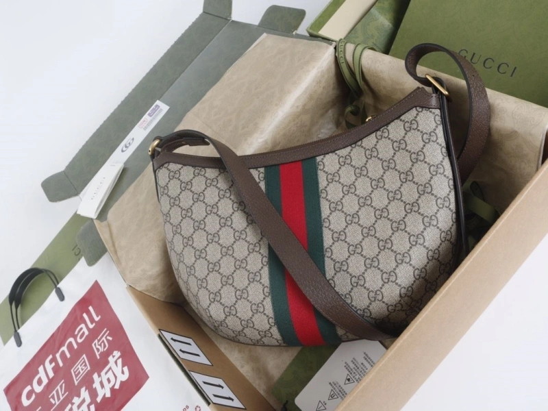 Gvc*1 top handle bags 4360c-0563