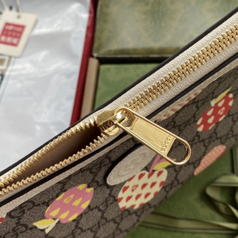Gvc*1 top handle bags 4360c-0564