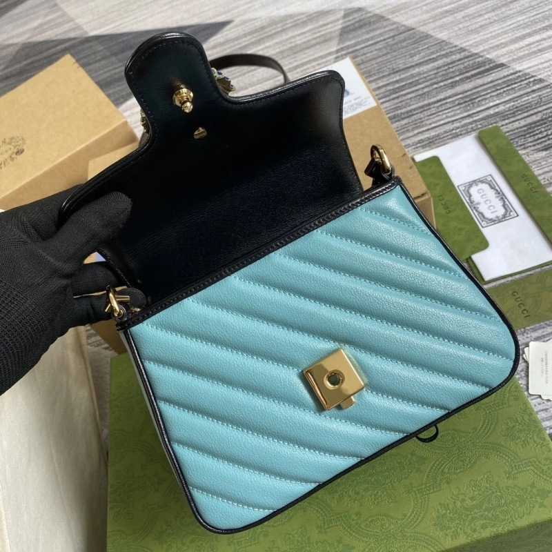Gvc*1 satchel bags 4360c-0579