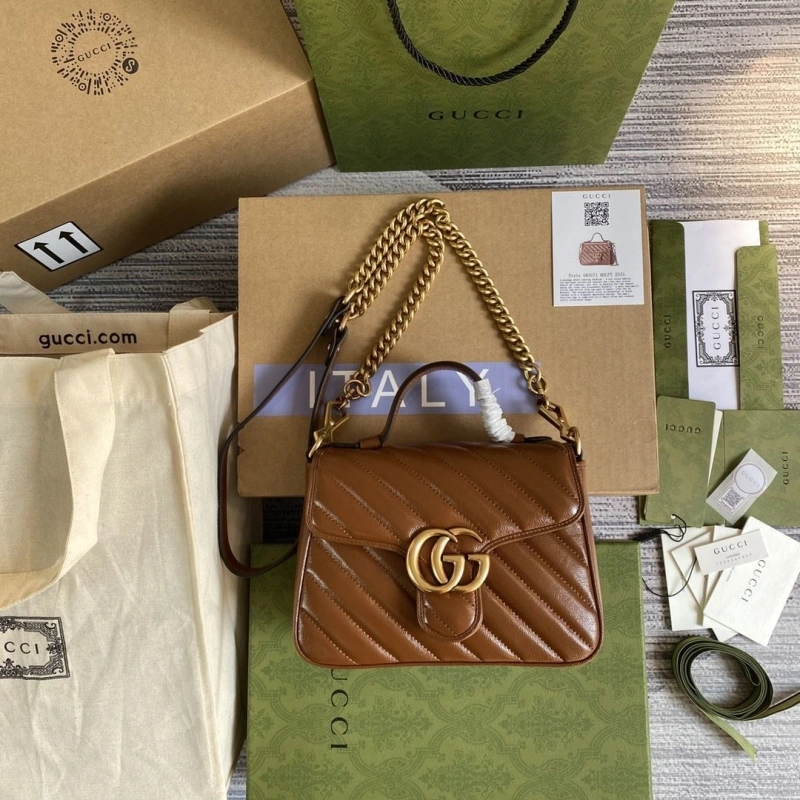 Gvc*1 satchel bags 4360c-0580