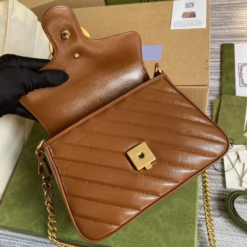 Gvc*1 satchel bags 4360c-0580