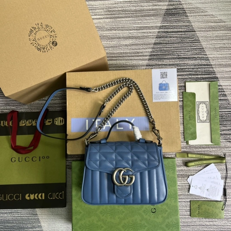 Gvc*1 satchel bags 4360c-0581