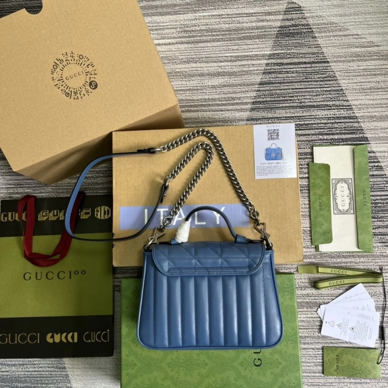 Gvc*1 satchel bags 4360c-0581