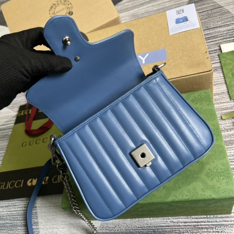 Gvc*1 satchel bags 4360c-0581