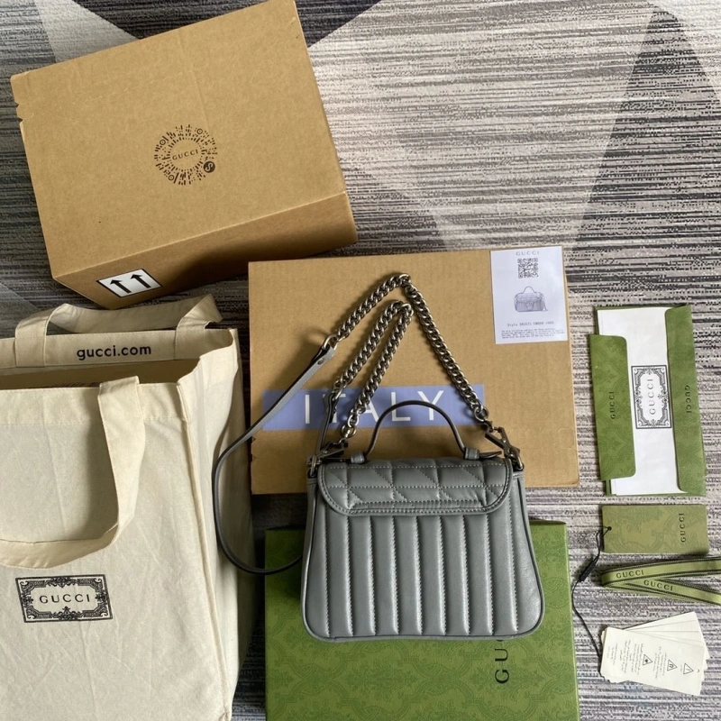 Gvc*1 satchel bags 4360c-0582