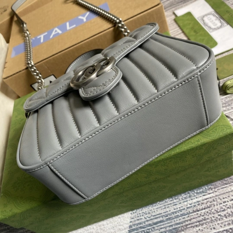 Gvc*1 satchel bags 4360c-0582
