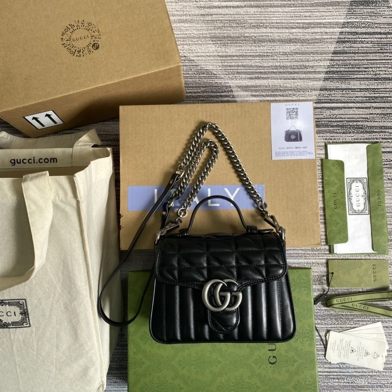 Gvc*1 satchel bags 4360c-0583