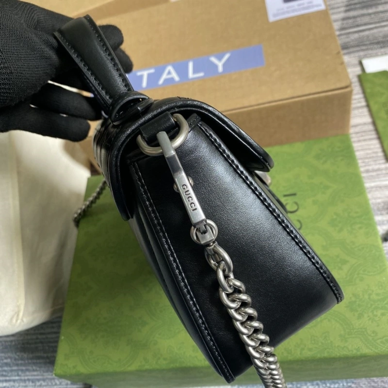 Gvc*1 satchel bags 4360c-0583