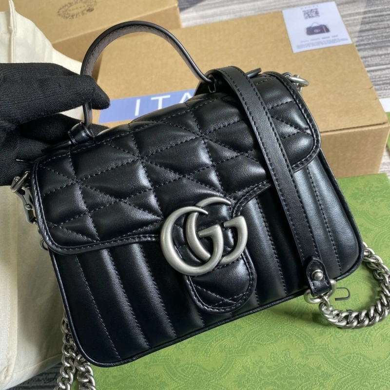 Gvc*1 satchel bags 4360c-0583
