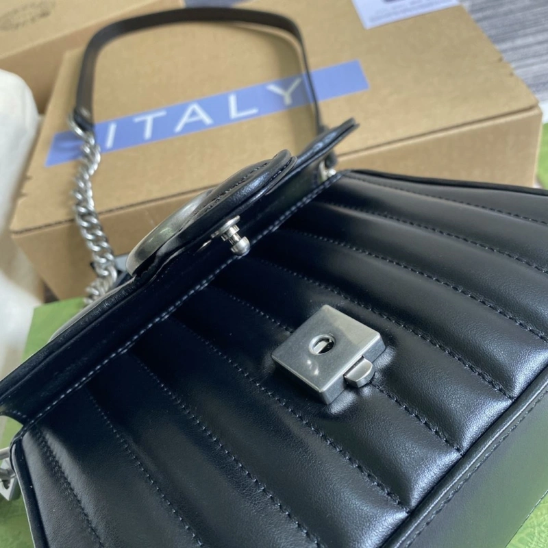 Gvc*1 satchel bags 4360c-0583