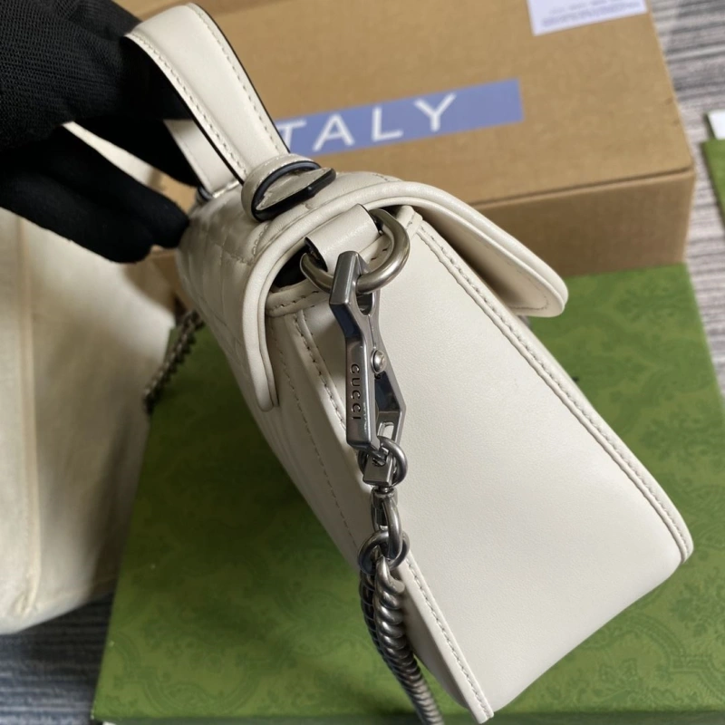Gvc*1 satchel bags 4360c-0584