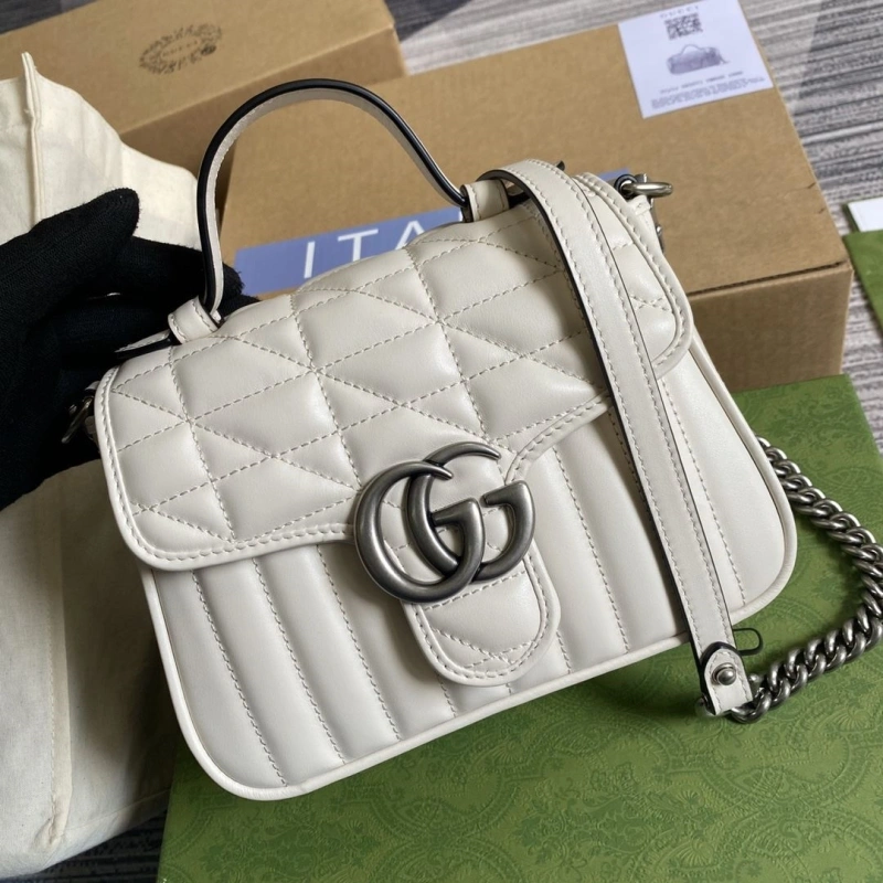 Gvc*1 satchel bags 4360c-0584