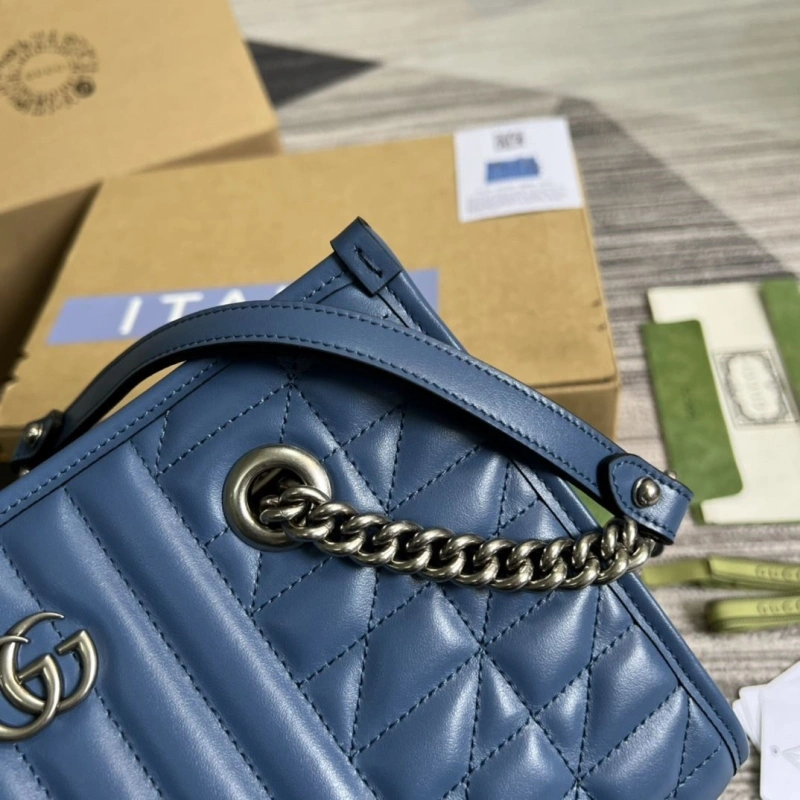 Gvc*1 shopping bags 4360c-0586