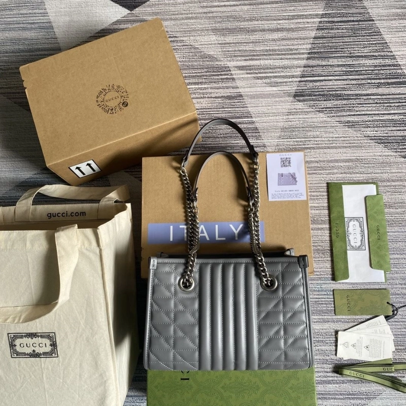 Gvc*1 shopping bags 4360c-0588