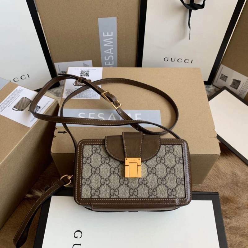 Gvc*1 satchel bags 4360c-0590