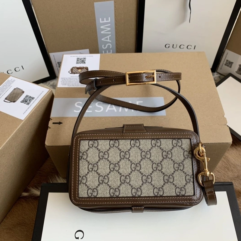 Gvc*1 satchel bags 4360c-0590