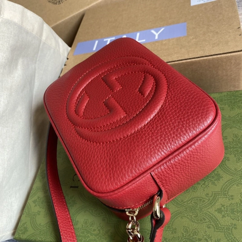 Gvc*1 satchel bags 4360c-0595