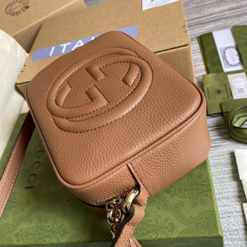 Gvc*1 satchel bags 4360c-0598