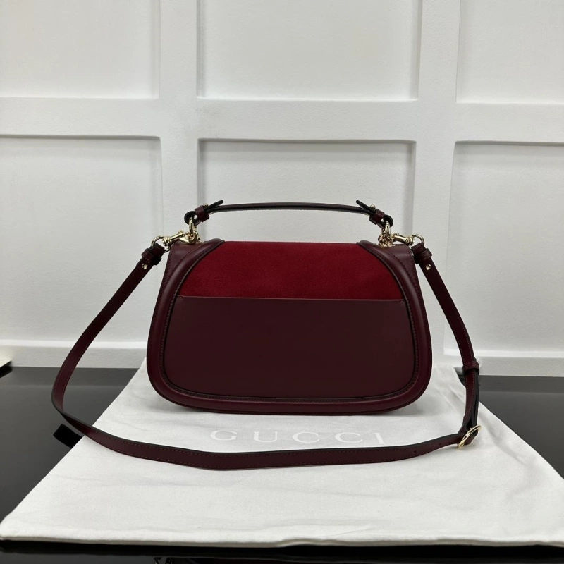 Gvc*1 satchel bags 4360c-0600