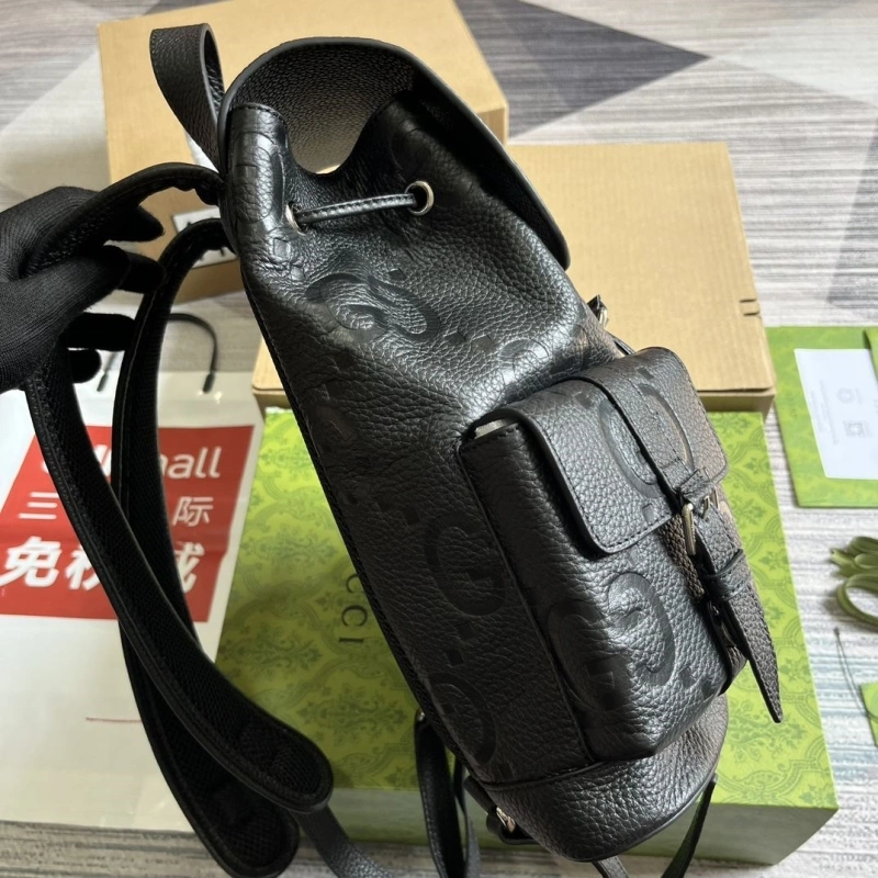 Gvc*1 backpacks 4360c-0601