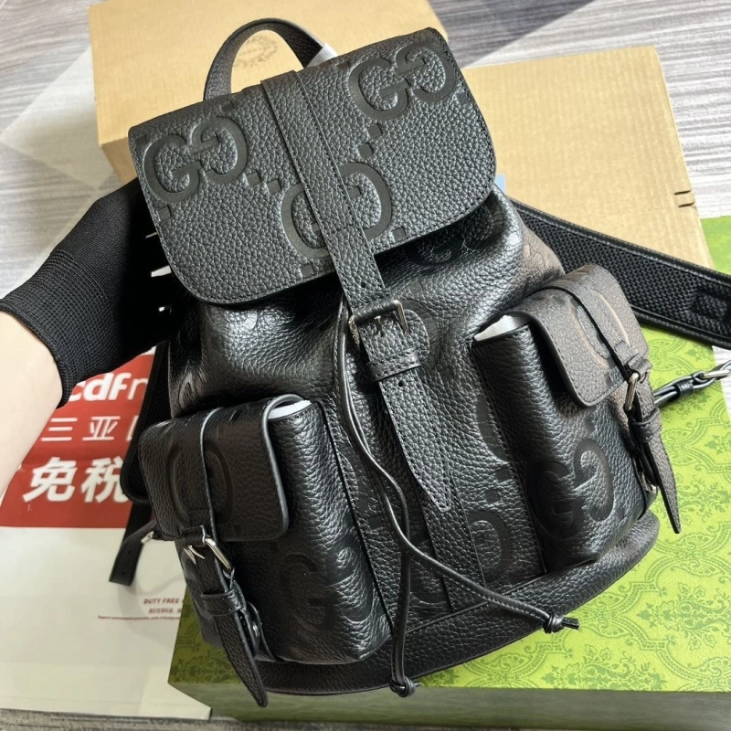 Gvc*1 backpacks 4360c-0601