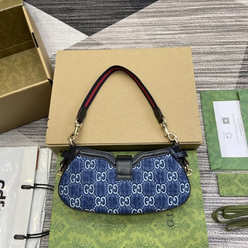 Gvc*1 top handle bags 4360c-0607