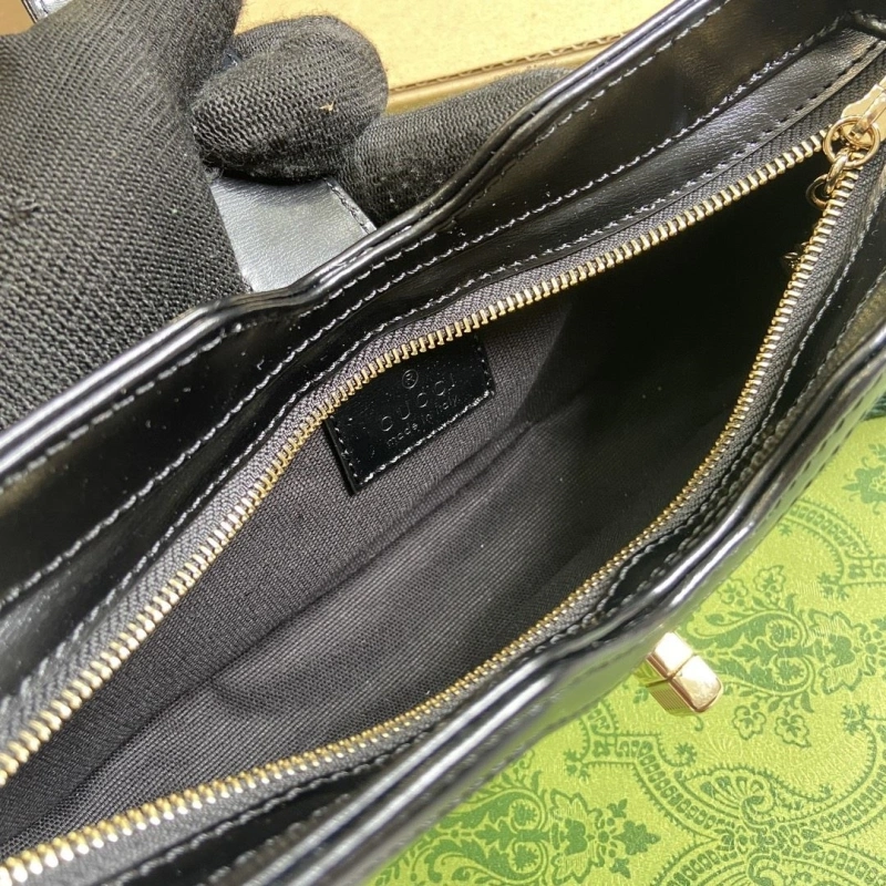 Gvc*1 top handle bags 4360c-0609