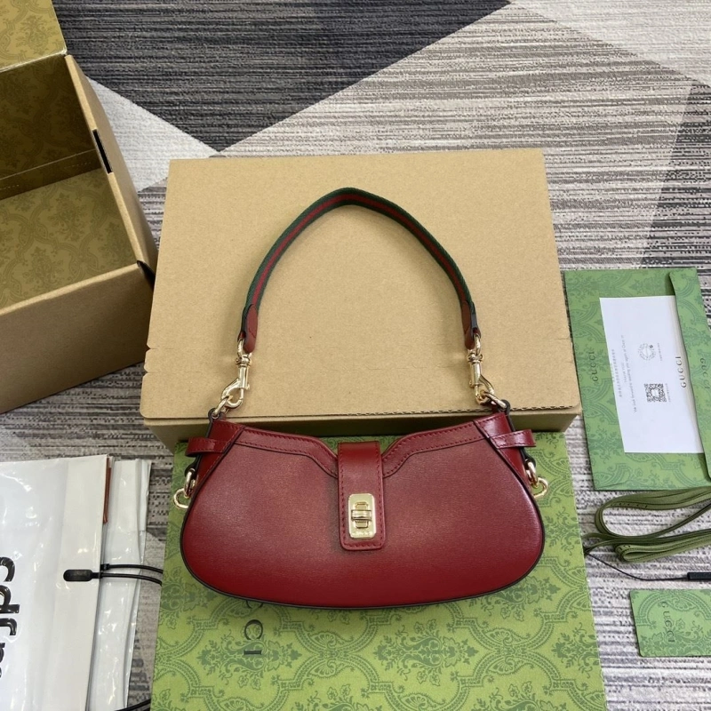 Gvc*1 top handle bags 4360c-0610