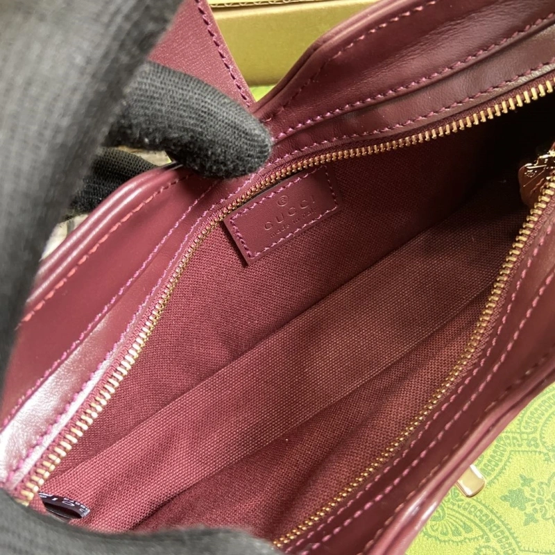 Gvc*1 top handle bags 4360c-0611