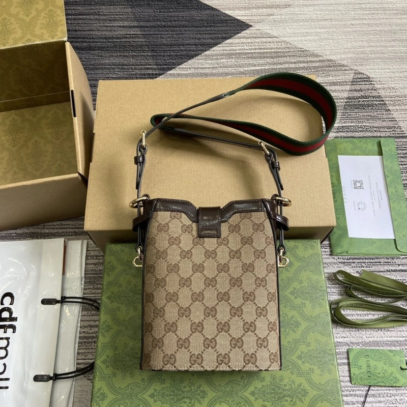 Gvc*1 satchel bags 4360c-0615