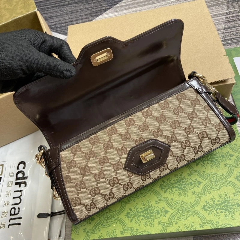 Gvc*1 top handle bags 4360c-0616
